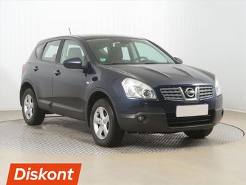 1.5 dCi, Automatická klima