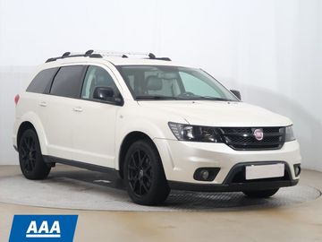 2.0 MultiJet, 4X4, Automat