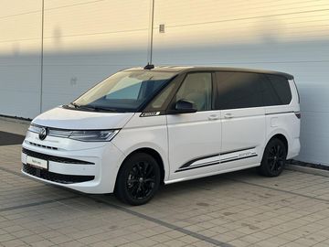 LONG LIFE 1,5 TSI PHEV 4M 1.5