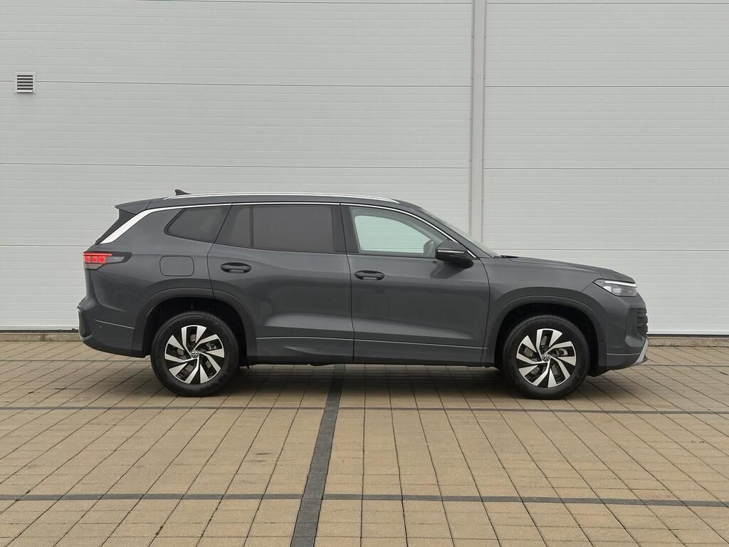 Volkswagen Tayron, People eHybrid 1.5 TSI 150 kW - fotka 4
