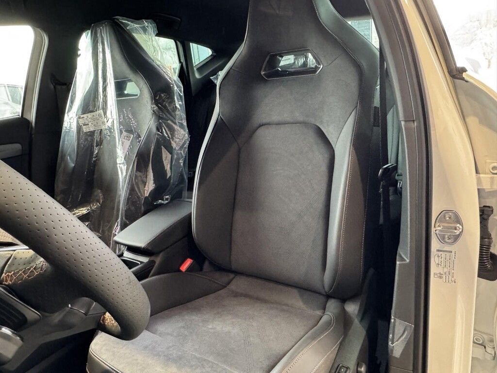 Cupra Formentor, 1.5eTSI 110kW DSG - fotka 5