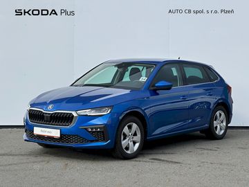 1.0 TSI 85kW DSG Top Selection