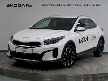TOP 1.5T-GDi 7DCT 103KW