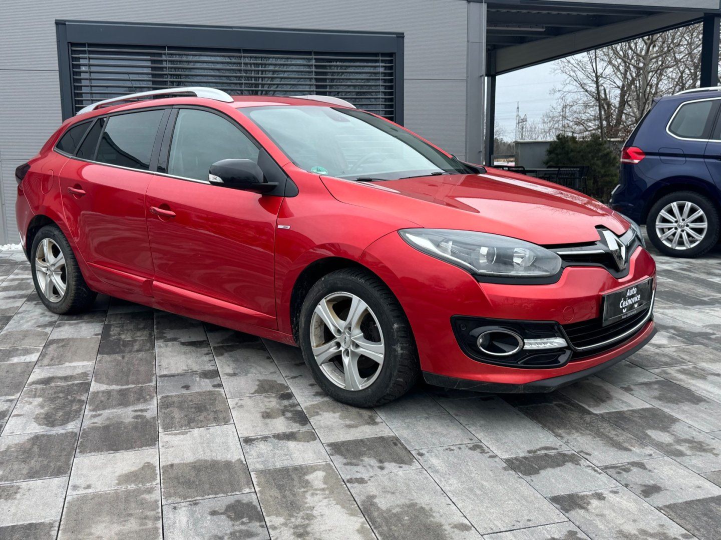 Renault Mégane, 1,6 Dci 96 KW BOSE - fotka 3