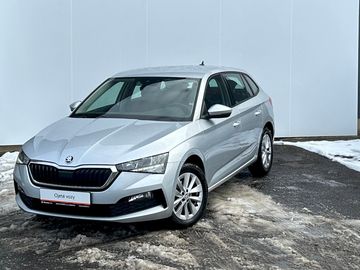 1.0 Tsi 81kW Ambition Plus