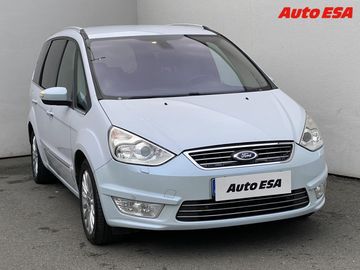 2.0 TDCi 7míst,AT,bixen