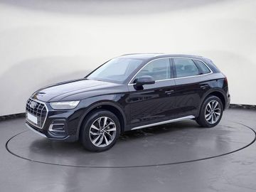 40 TDI quattro S tronic*Kůže*