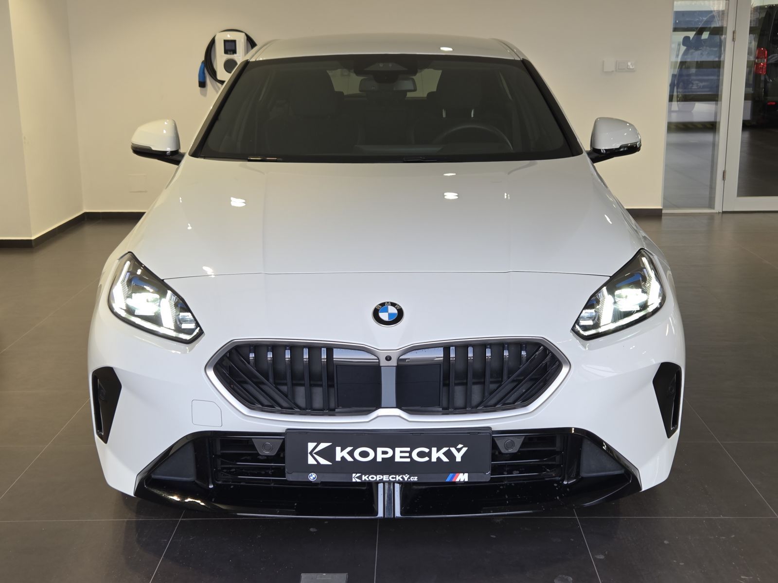 BMW Řada 1, 120i M Sport - fotka 4