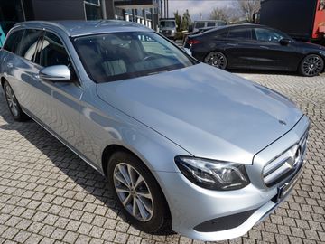 2,0 E 220d 4M kombi
