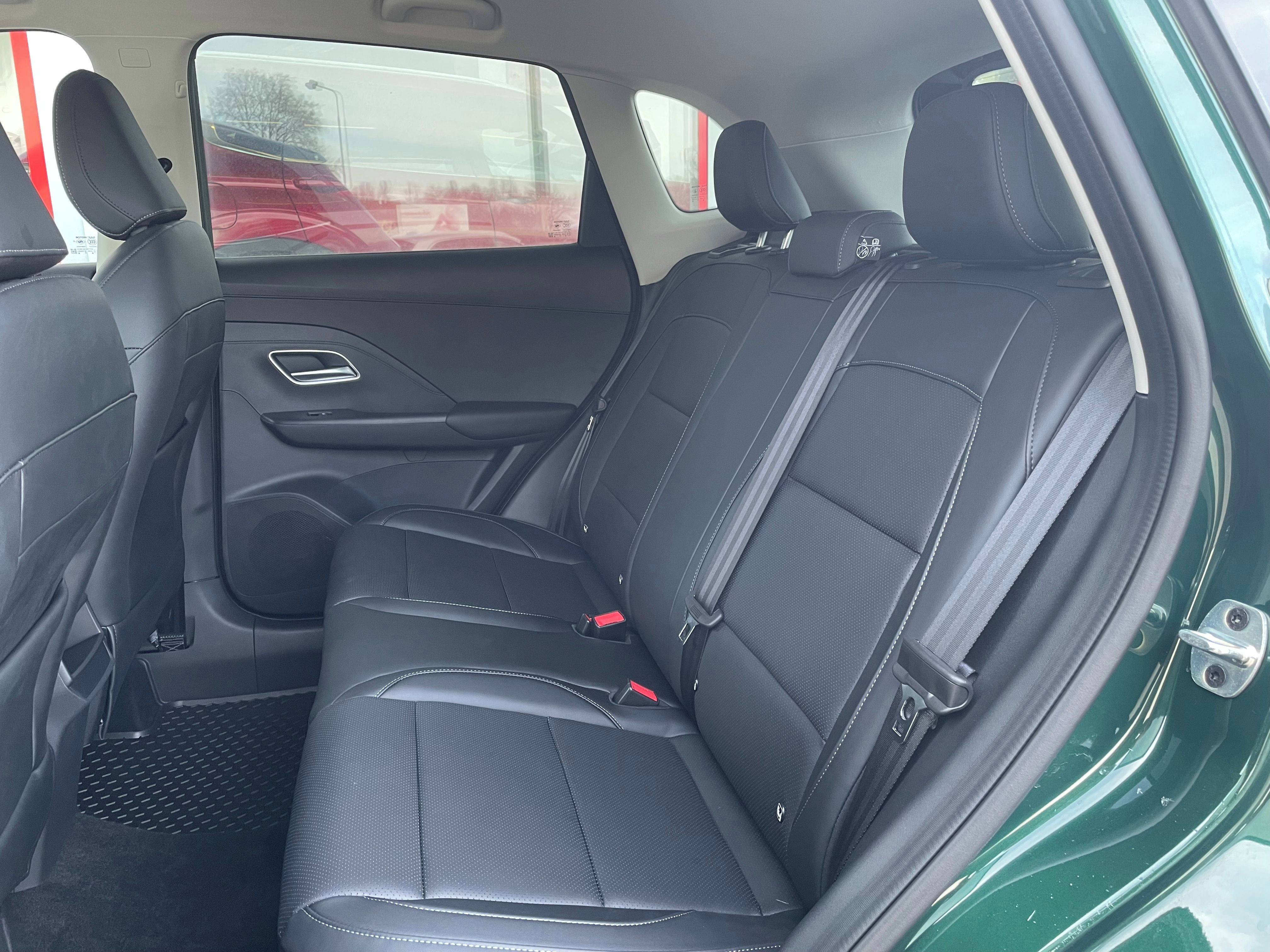MG ZS, 1.5 5M ELEGANCE SPRING EDITION - fotka 6