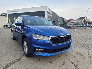 1,0 TSI 70 kW man. Classic