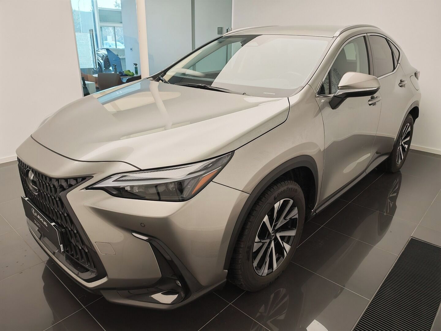 Lexus NX 450h+, 450h+,Executive,4x4,
