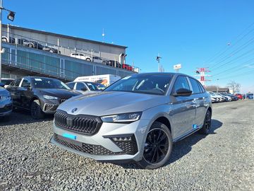 MONTE CARLO 1.0 TSI 85kW DSG