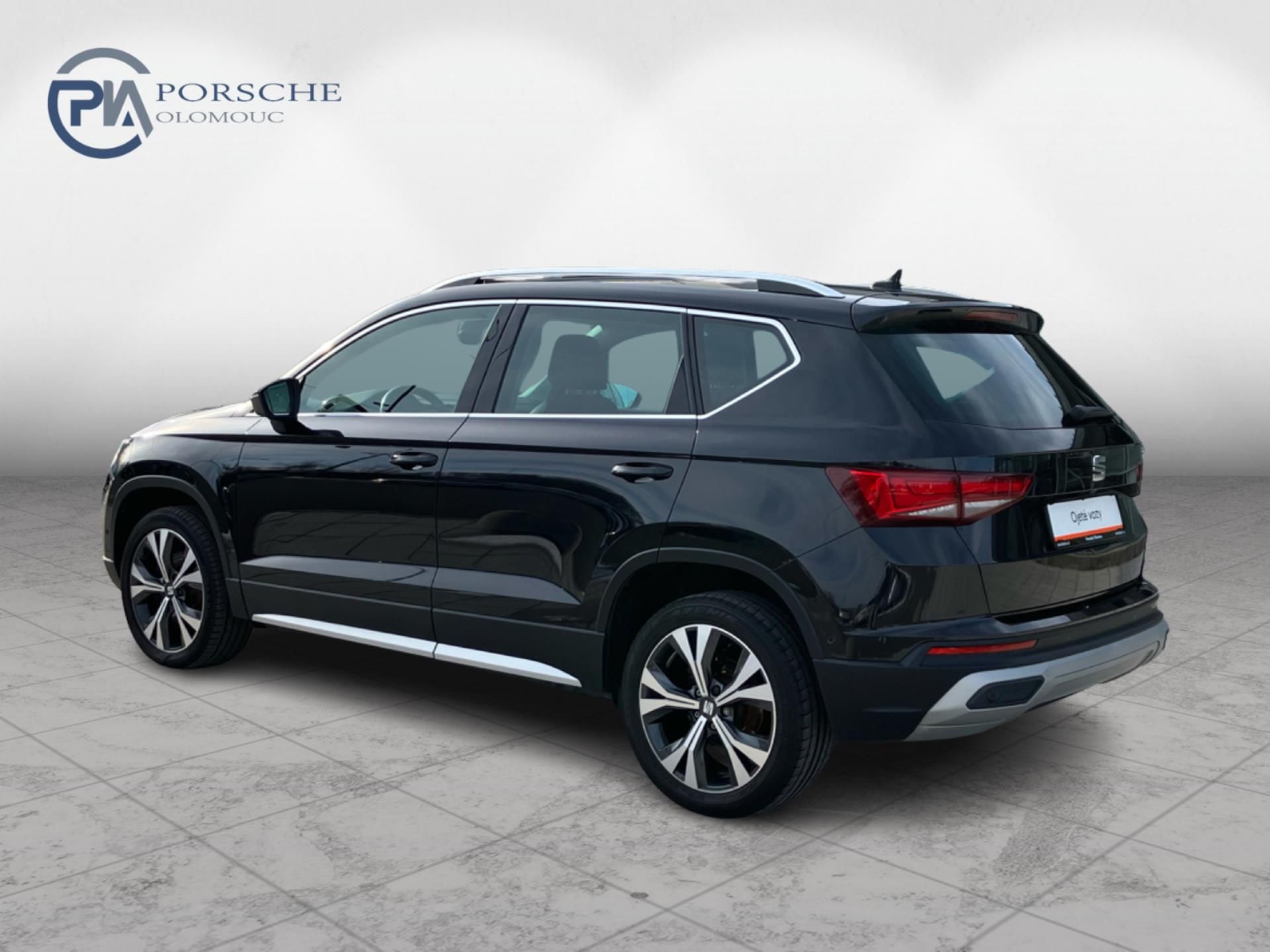 Seat Ateca, Xperience 2.0 TDI 110 kW DSG - fotka 6