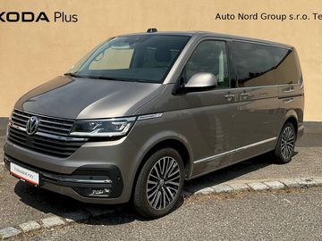 2.0TDI 150KW Highline 4MOT DSG