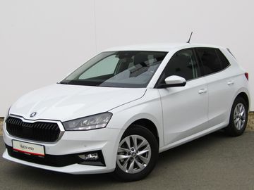 IV Top Selection 1.0 TSI /85kW