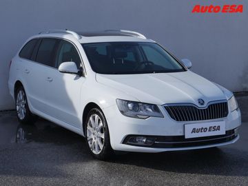 2.0TDi 4x4,DSG,xenon,navi