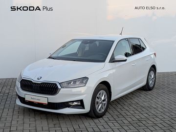 1.0 TSI / 70 kW Top Selection