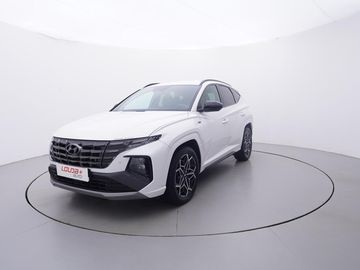 N-line 1.6 T-GDI 110 kW