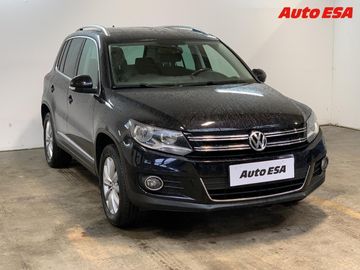 2.0 TSi 4x4,Sport&Style