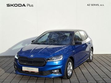 1.0TSI 85kW | Monte Carlo