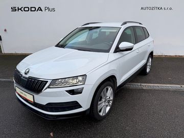 AMBITION PLUS 1,5TSI/110kW Taž