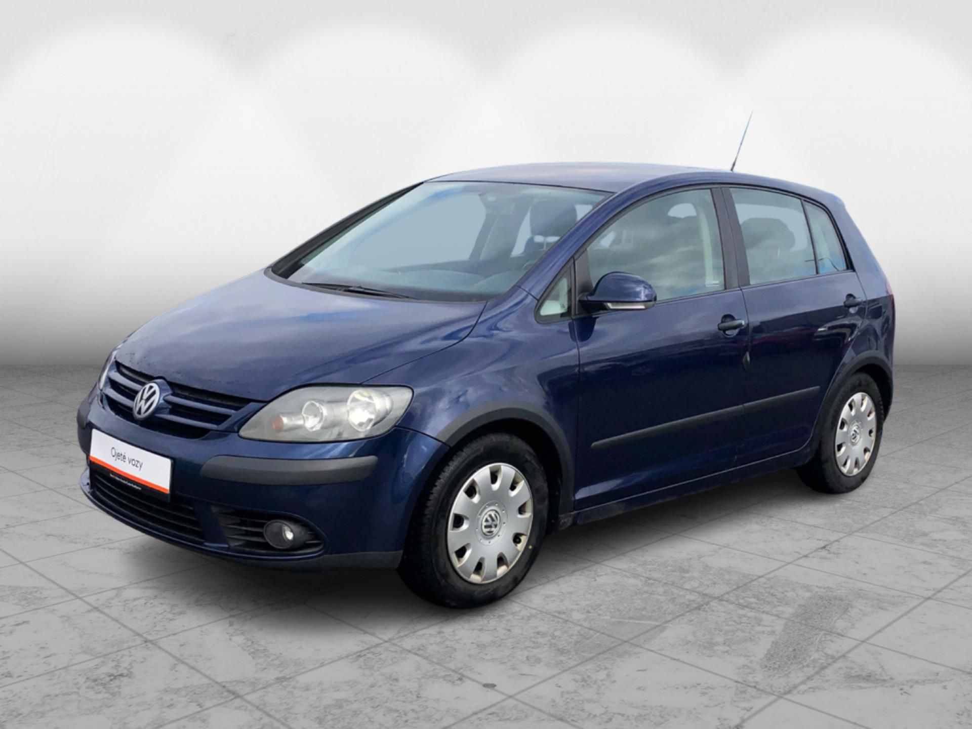 Volkswagen Golf Plus, 1.9 TDI