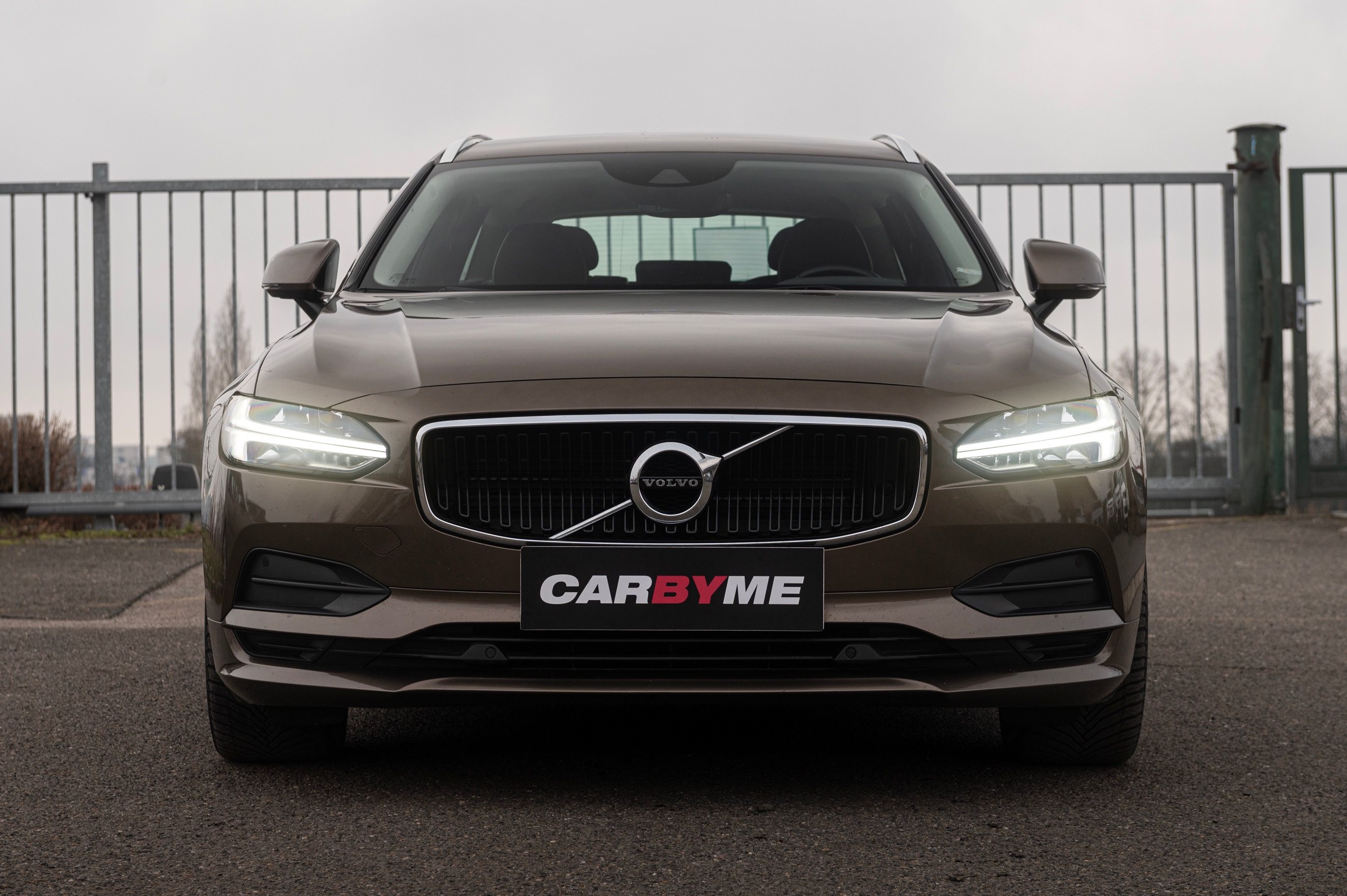 Volvo V90, D5 AWD Polestar 177kW,ČR,DPH - fotka 2