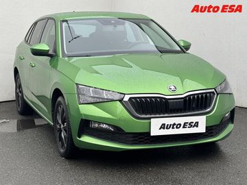 1.5 TSi,2.maj,ČR,Ambition