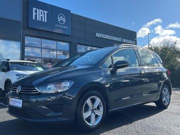 1.2 TSi 86k SERVIS ZÁRUKA