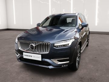 Inscription, B5 AWD mild hybri