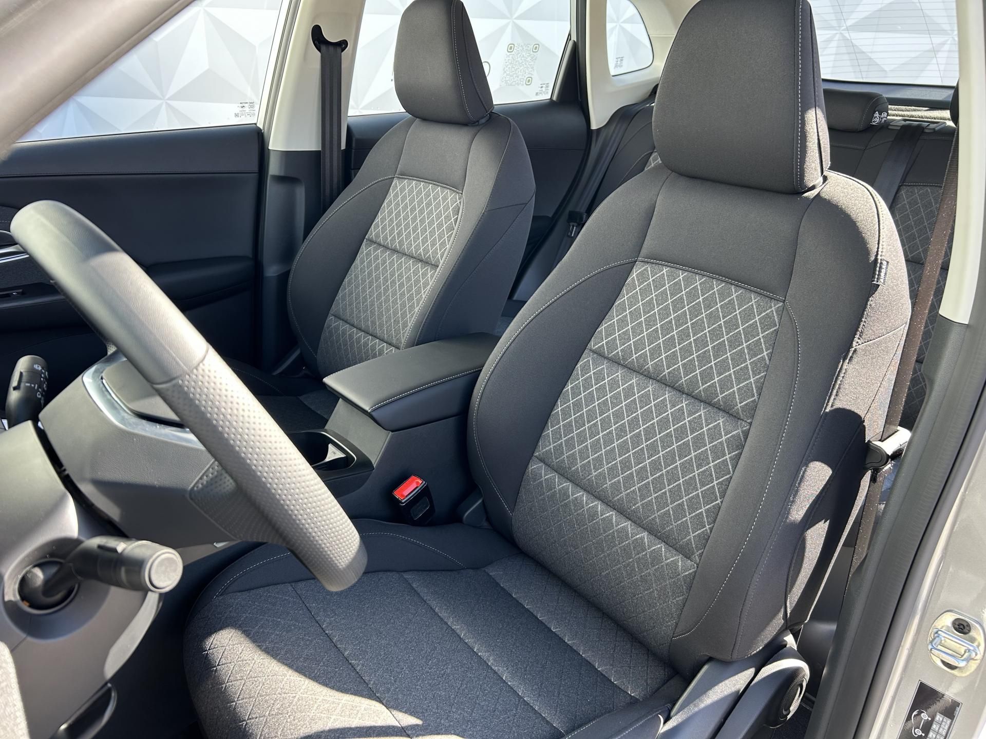 MG ZS, HEV+ EXCLUSIVE 1.5 - fotka 5