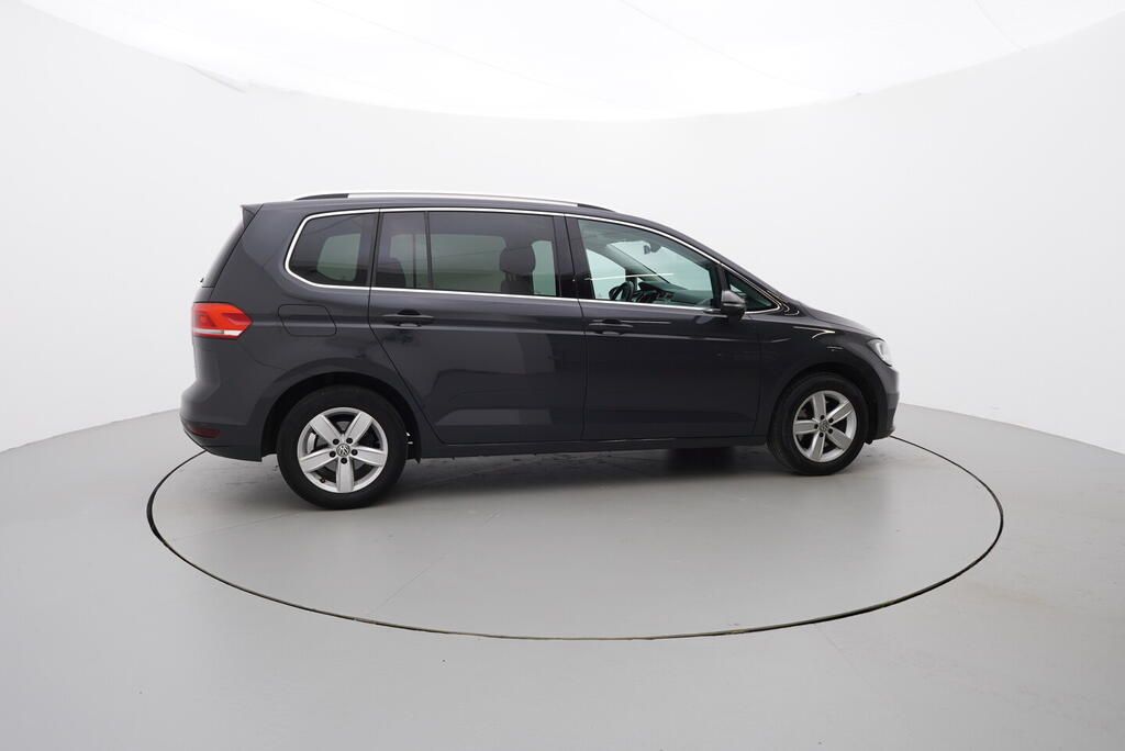 Volkswagen Touran, 1.5 TSI 110 kW - fotka 6