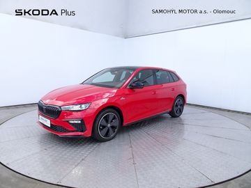 1.5TSI DSG Monte Carlo