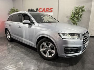 3,0   TDI 200KW 360 ČR NIGHT
