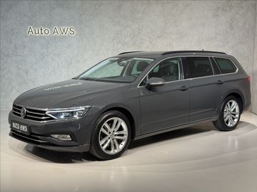 2,0 TDi  DSG Business Virtual
