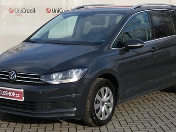 1.5 TSI Comfortline