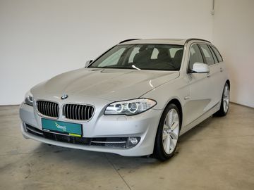 525d 160 kW