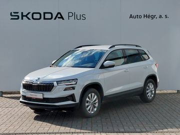 1.5 TSI 110kW Selection