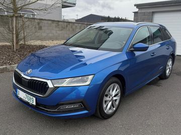 2,0 Tdi   110 kw - DSG