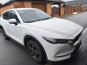 Skyactiv 2186 150 HP