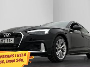 Sportback 45 TFSI Q Nez. Top.