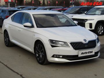 2.0TDi 4x4,ČR,DSG,navi