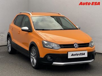 1.2 TSi,CROSS,bixen,+kola