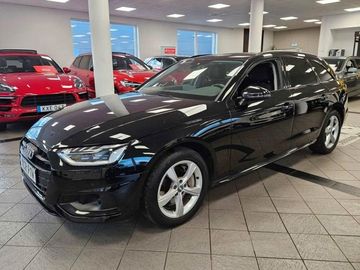 45 TFSI Quattro Advanced Tažné