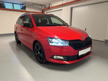 1.0TSI STYLE+ NAVI KAM CZ DPH