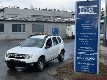 1,5 dCi 4x4