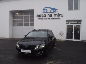 1.5TSI 110kwSTYLE FULL LED TAŽ