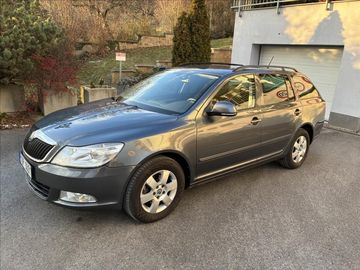 1.6 TDi 4x4 77 kW
