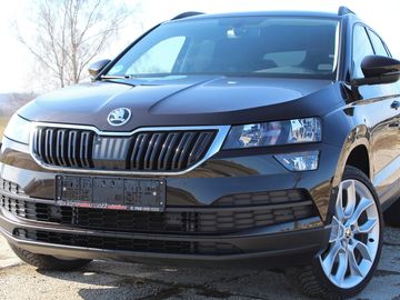 1.5 TSI 110Kw 44000km TOP STAV